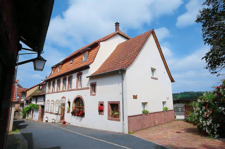 Appartement La Petite-Pierre