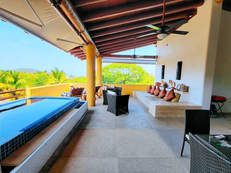 Departamento Zihuatanejo