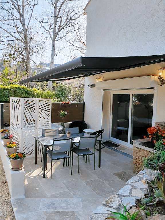 Appartement Le Beausset