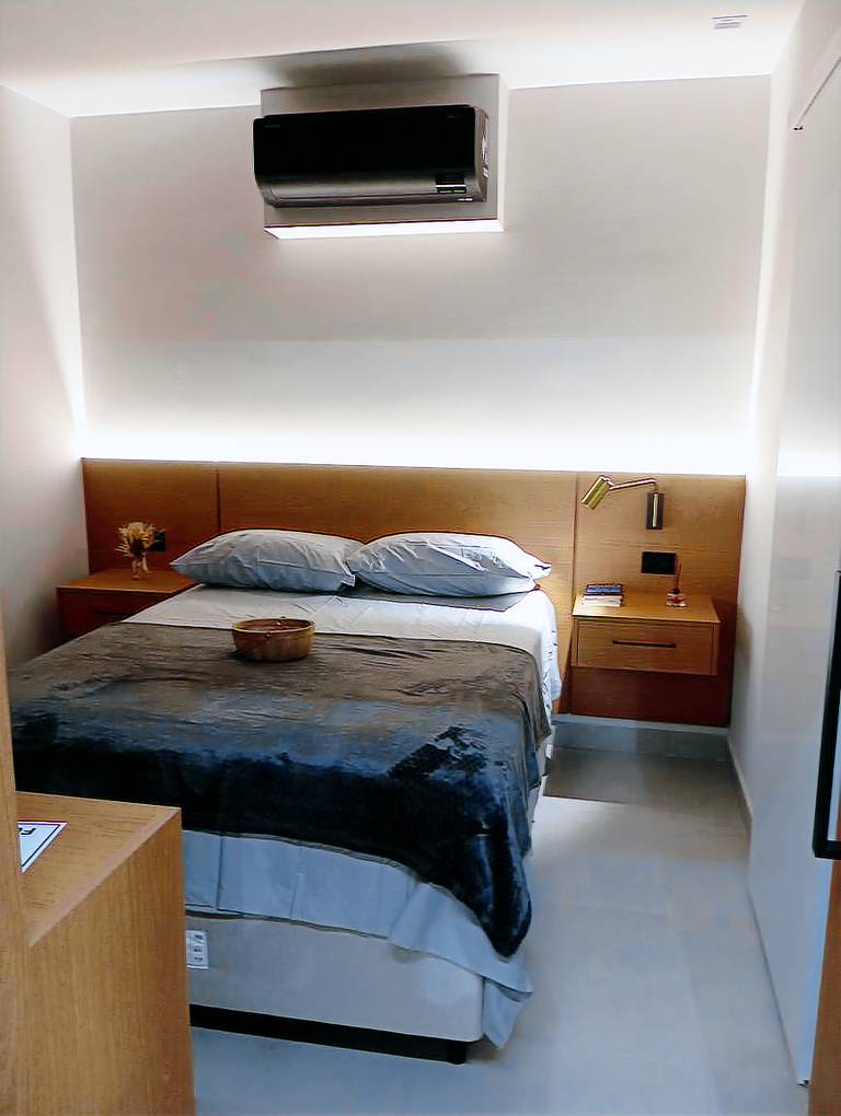 Apartment Jardim America