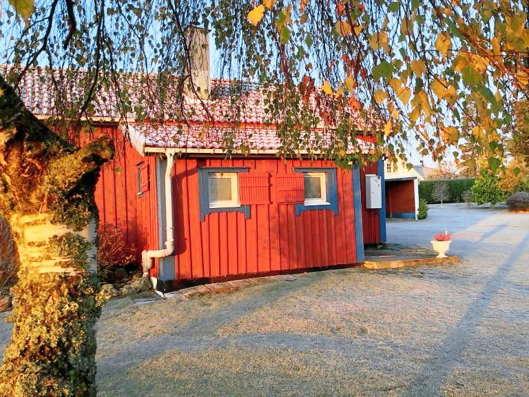 Vacation home with grill & garden | Nature view | Pets allowed — photo 4