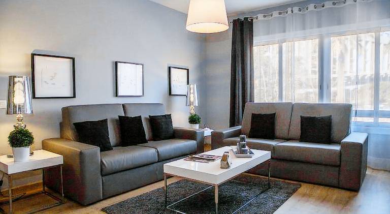 Apartment | Perfect for remote work in San Ramon, CA