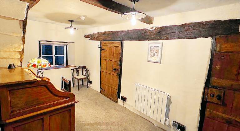 Rental apartment with 2 rooms for 4 persons — photo 4