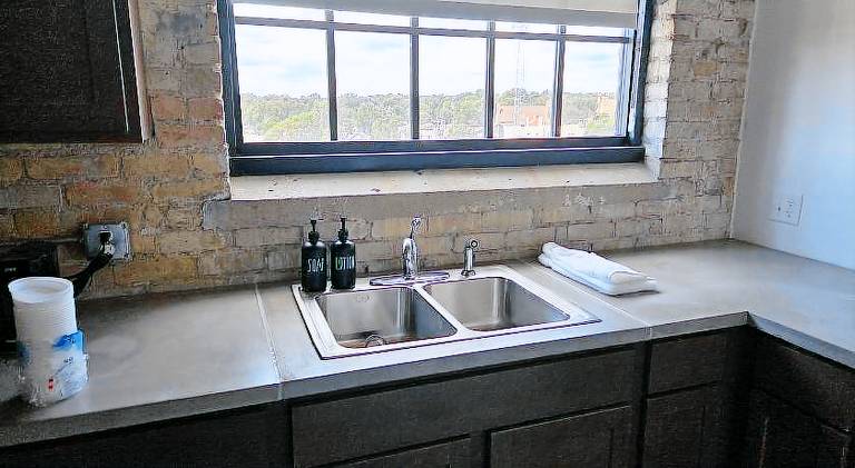 The Mill Hotel — photo 4