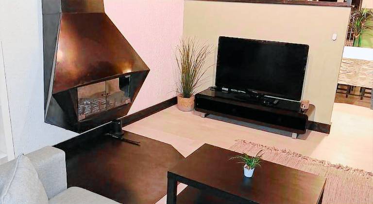 Holiday apartment with jacuzzi | Dogs allowed in Brussels