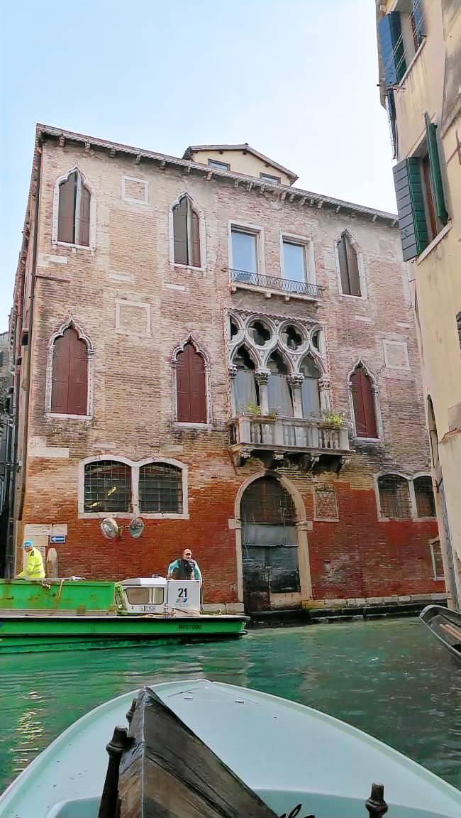 Appartement Castello