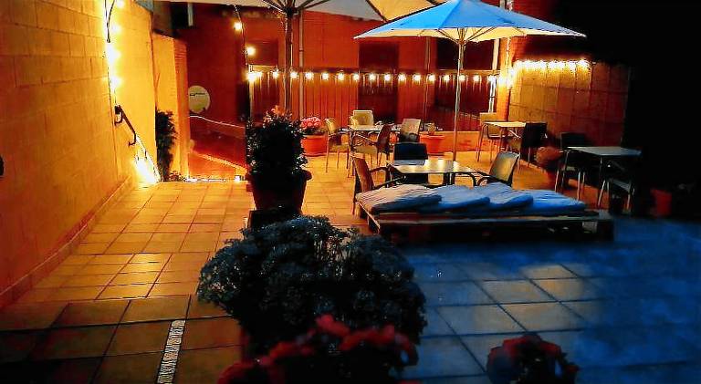 Hotel Villa De Lerma — photo 3