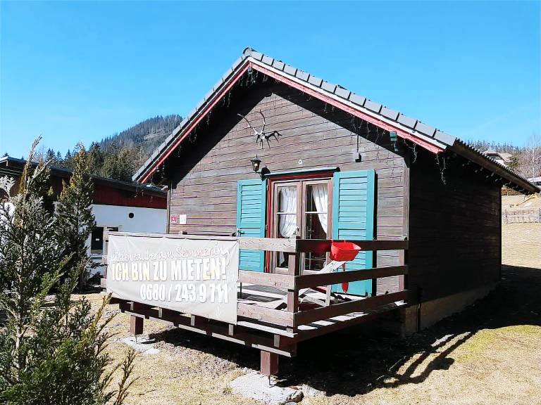 Ferienwohnung  Spital am Semmering