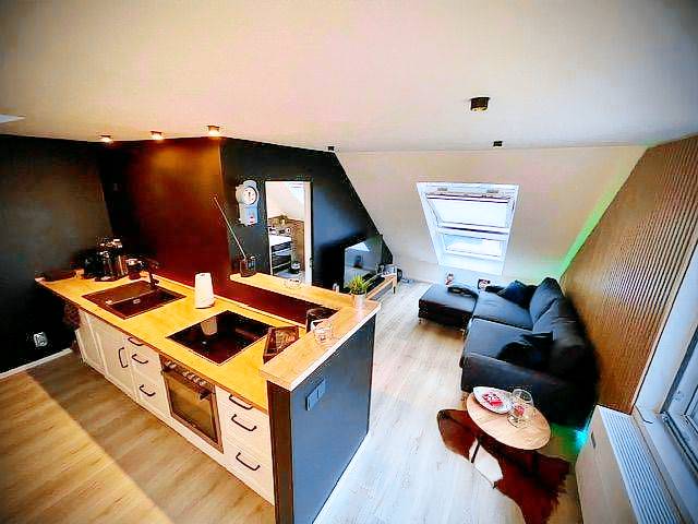 Ferienwohnung Grömitz