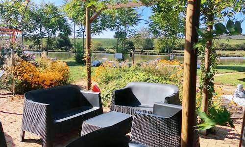 Camping Saint-Boil