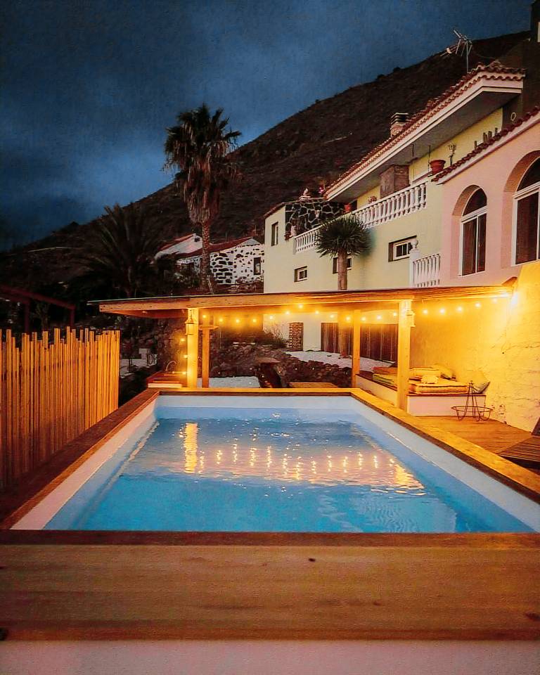 Huis Guía de Isora
