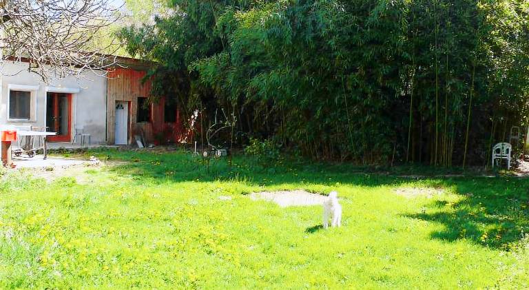Holiday apartment with 1 room for 2 persons — photo 4