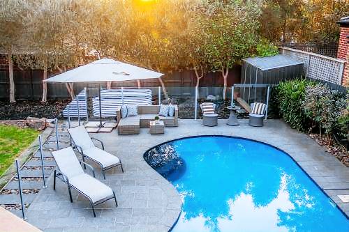 House  Mount Waverley