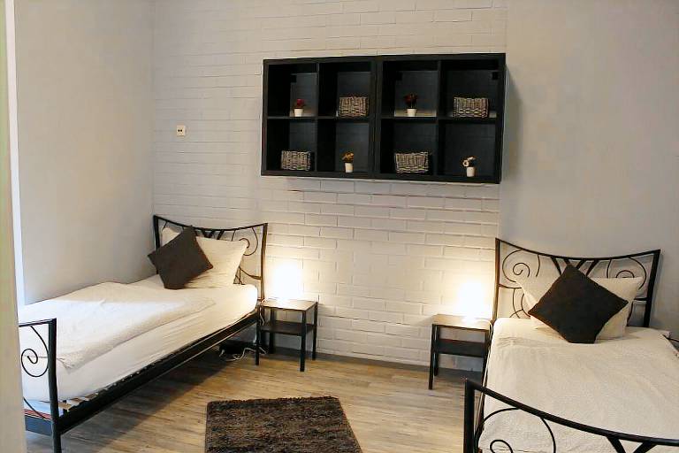 Ferienwohnung Ritterhude