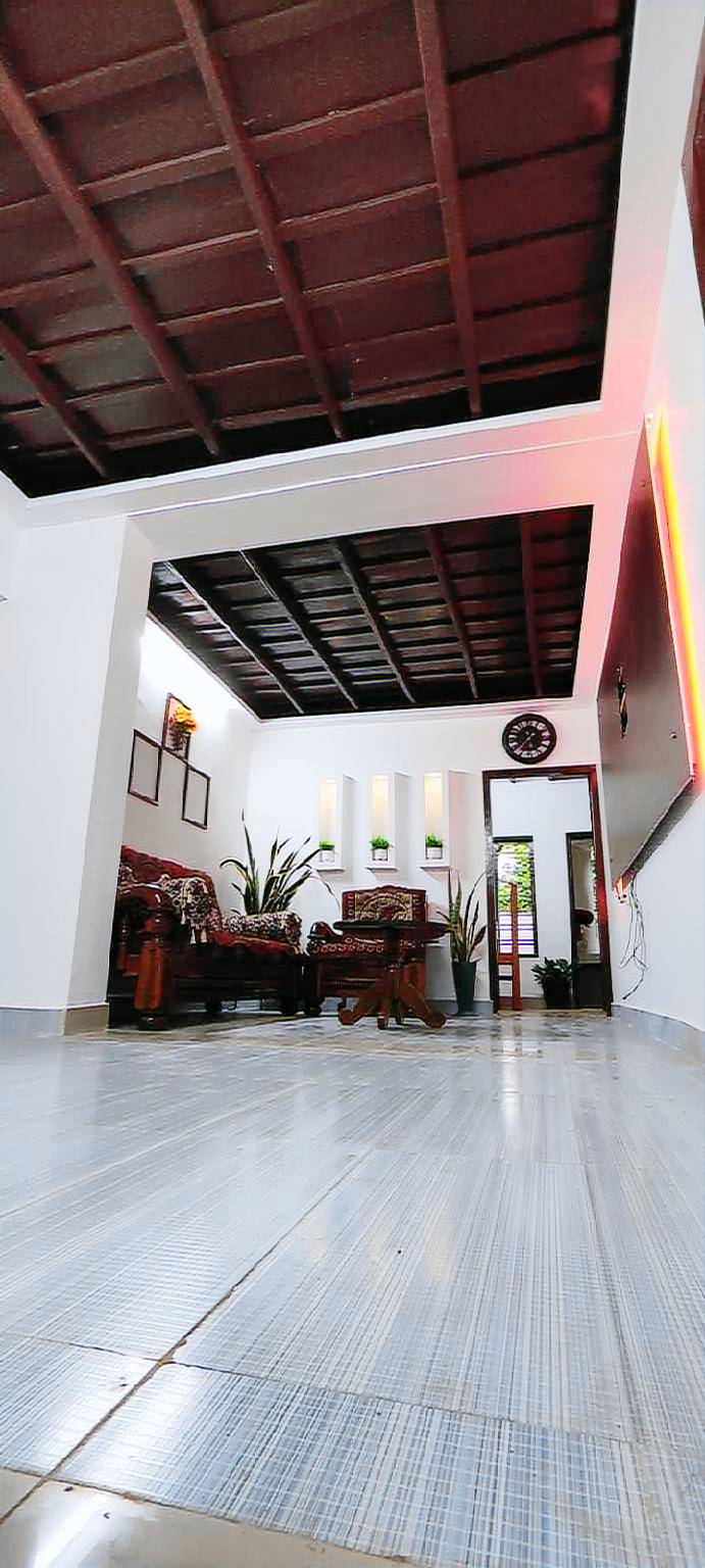Kerala Heritage Home (Periya Veedu) — photo 5