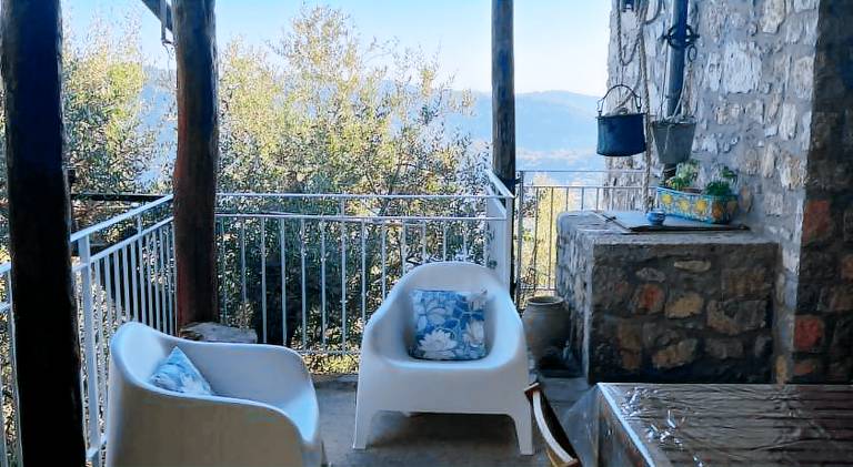 Vacation home with 1 room for 6 persons — photo 2