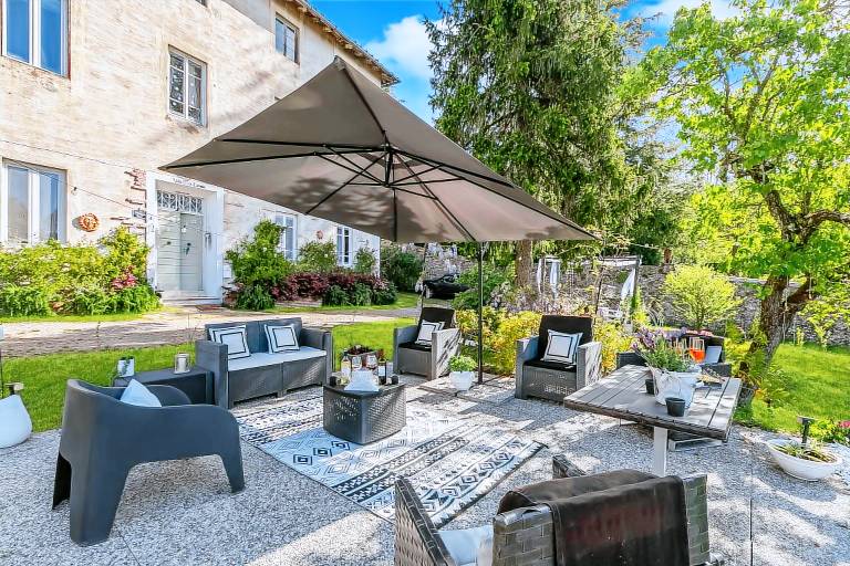 Ferienhaus in Lucca, Toskana, Italien