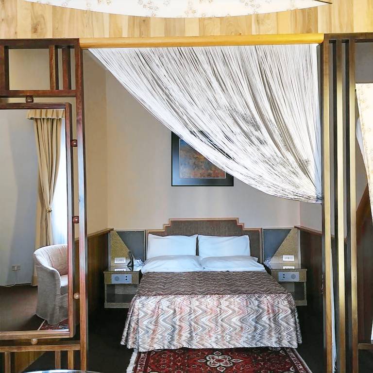 Resort Troina
