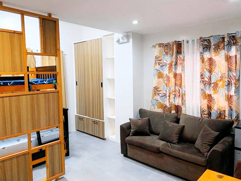Nice holiday apartment | Pet-friendly in Baguio