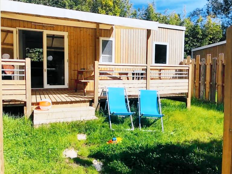 Mobil-home Guérande