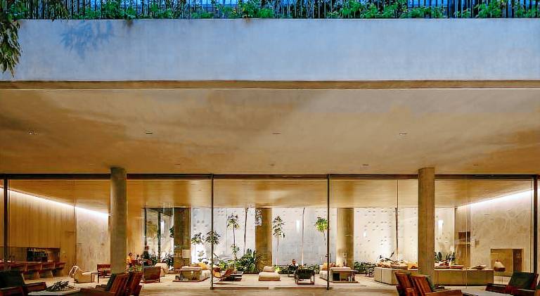 Pulso Hotel Faria Lima — photo 5