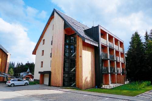 Apartament Bedřichov