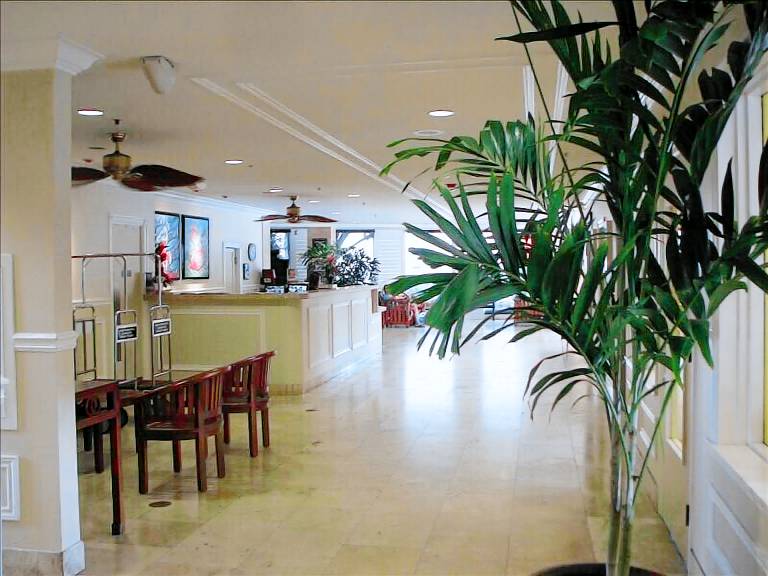 Appartement Diamond Head - Kapahulu - St. Louis