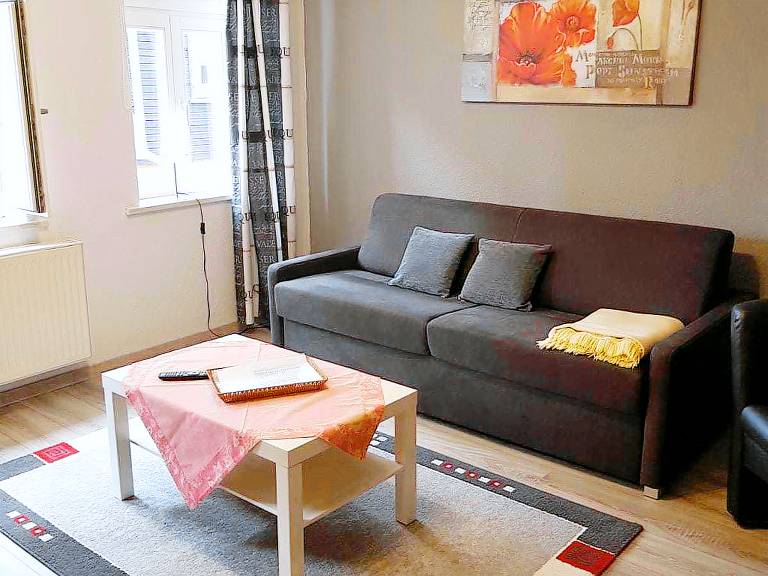 Ferienwohnung 1