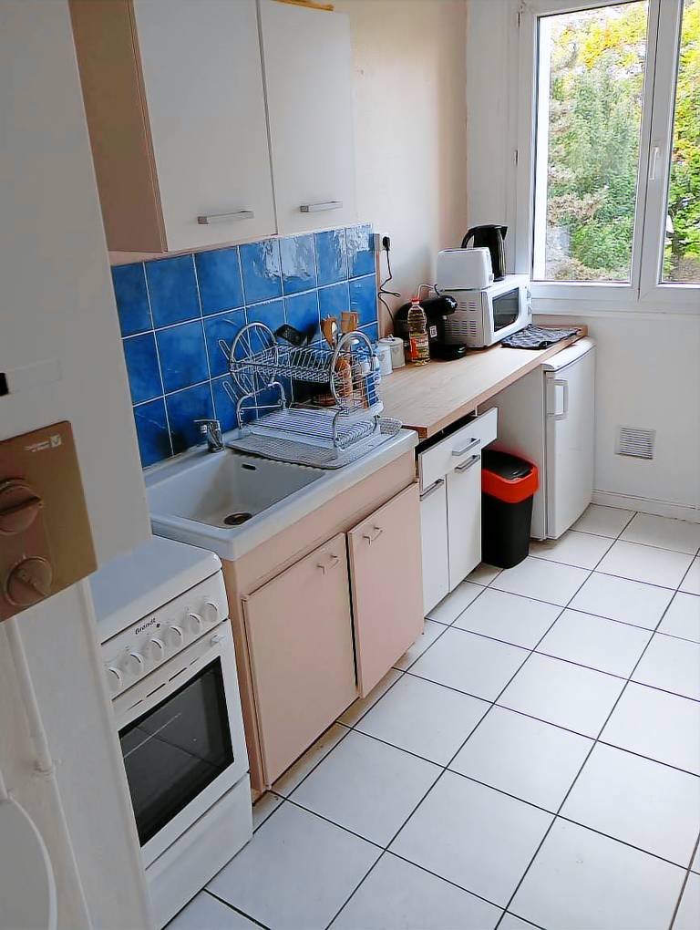 Appartement Bourges