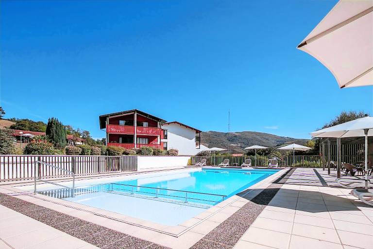 Appartement Saint-Étienne-de-Baïgorry