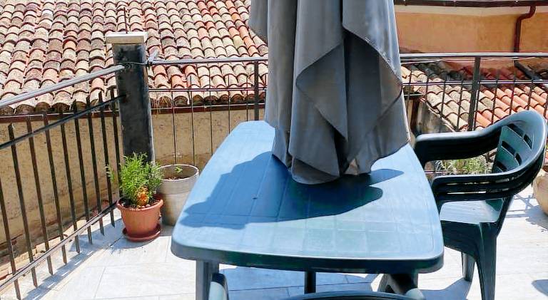 Holiday apartment with patio | Pets are welcome — photo 3