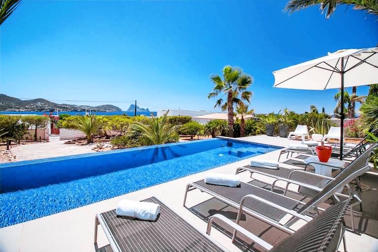 Villa Cala Tarida