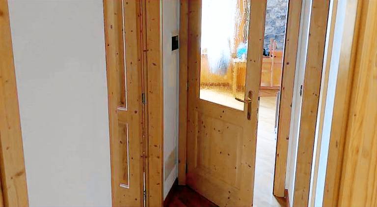 Rental apartment with 1 room for 3 persons — photo 4