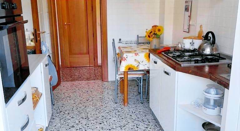 Rental apartment with 1 room for 5 persons — photo 4