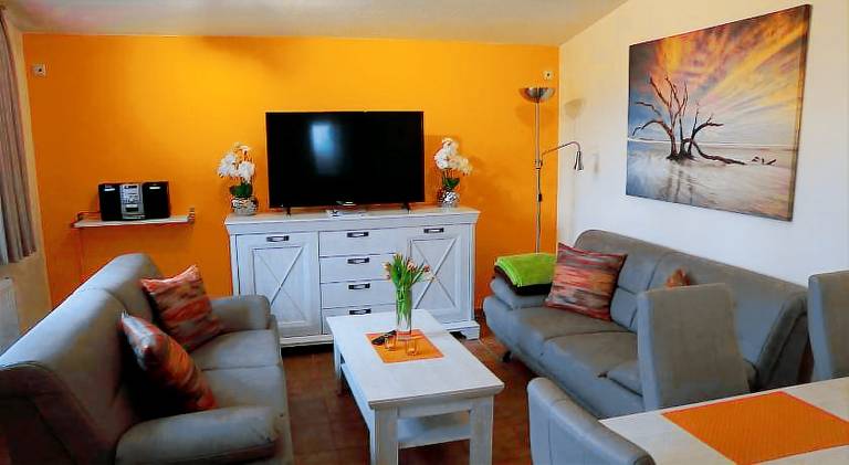 Ferienwohnung Hemmoor