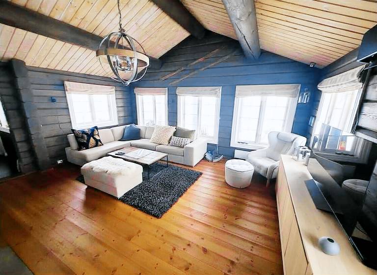 Hütte  Trysil