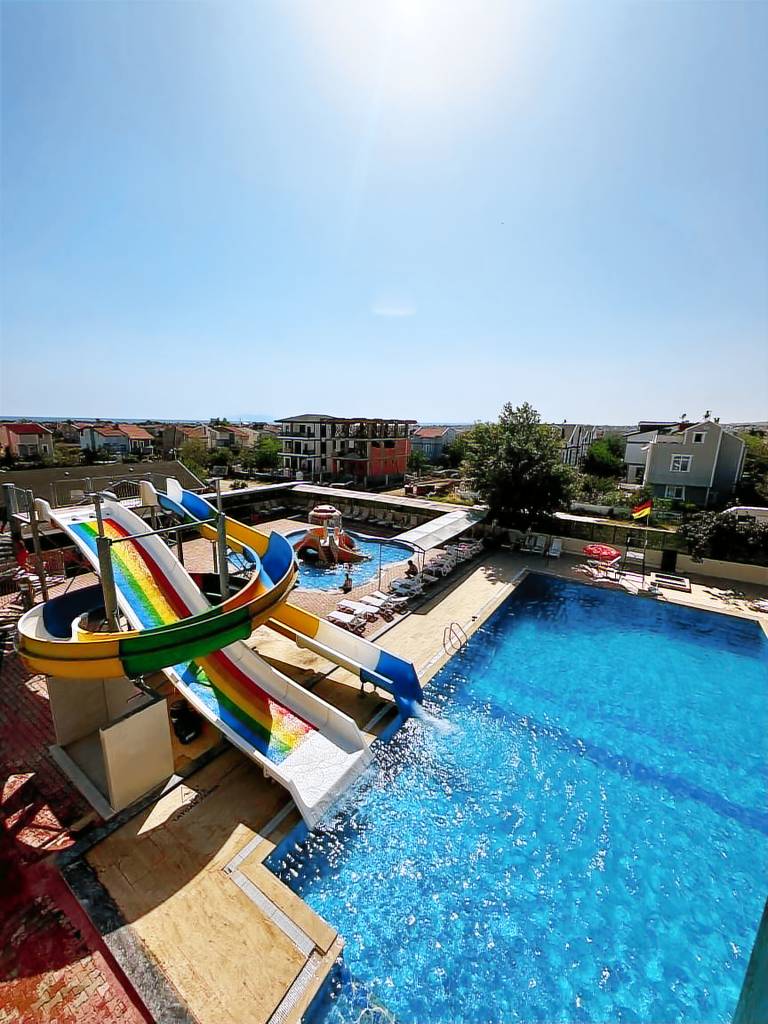 Apartment  Marmara Ereğlisi