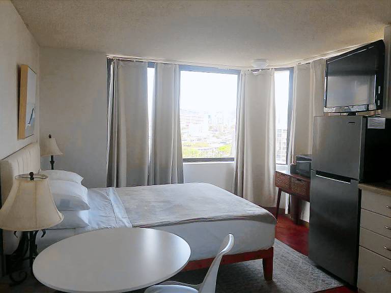 Appartement Waikiki