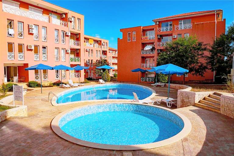 Ferienwohnung Tankovo