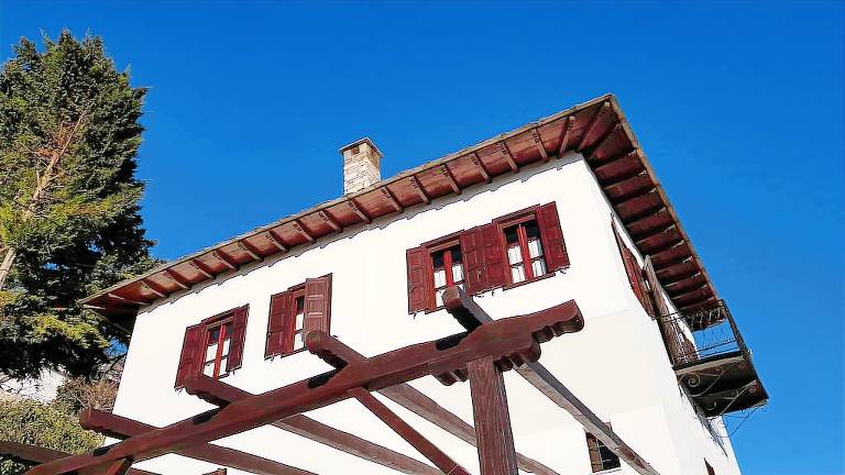 Villa Pilio