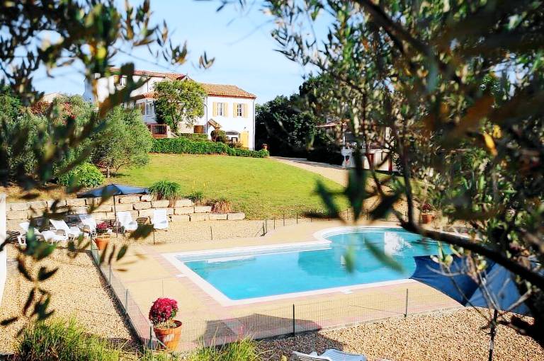 Cottage Béziers