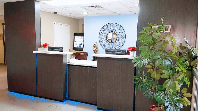 Candlewood Suites Oklahoma City-Moore By IHG — photo 3