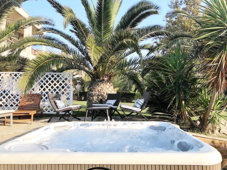 Escape to Paradise - Experience Luxury and Serenity at Villa Elina in Sithonia! — photo 4