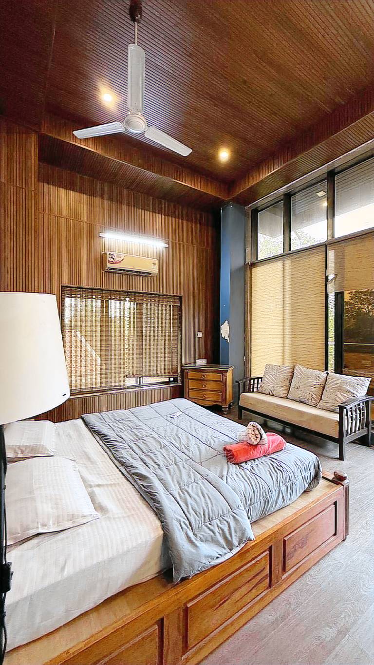 House with 1 room for 16 persons — photo 2
