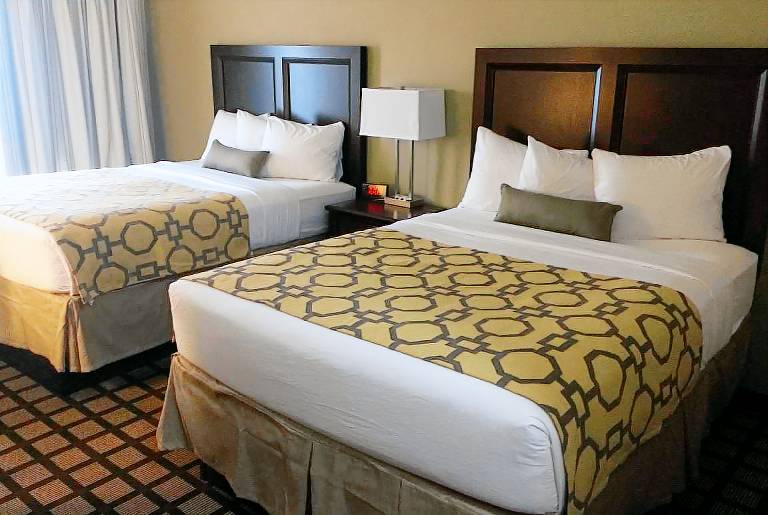 Garner by IHG Hotel Page - Lake Powell Area by IHG — photo 2
