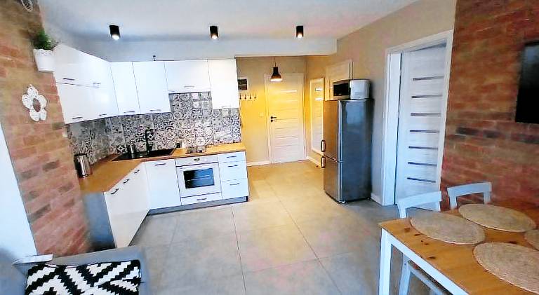 Rental apartment with 2 rooms for 5 persons — photo 3