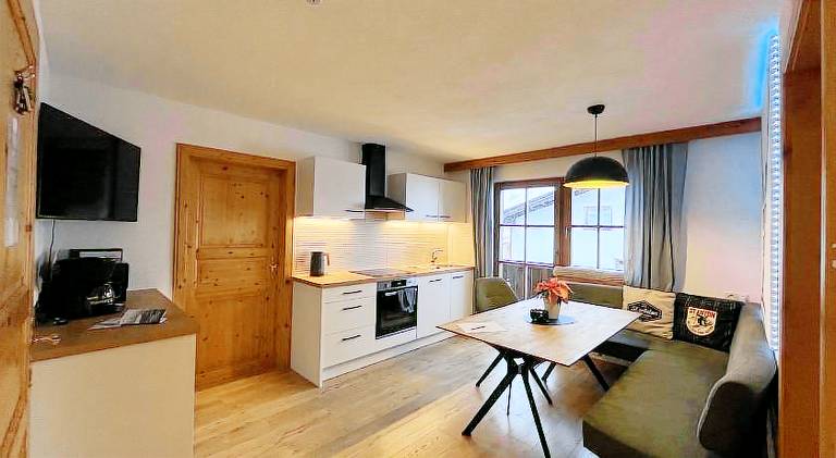 Pleasant rental apartment with pool | Dogs allowed — photo 2