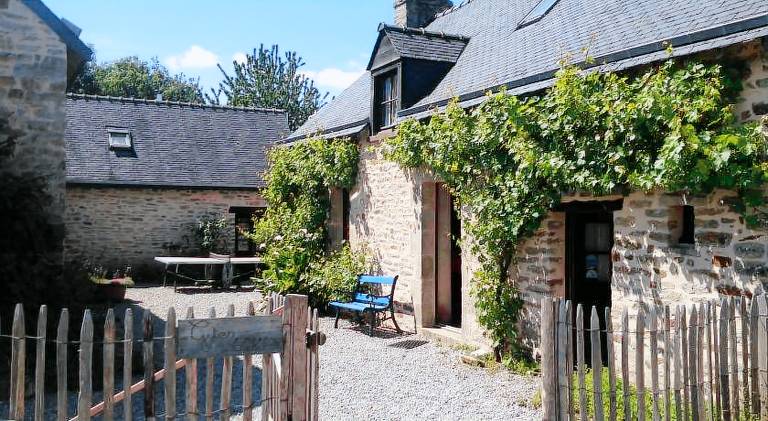 Gites calmes ecologiques in Pontivy