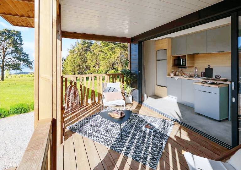 Camping Sant Pere Pescador