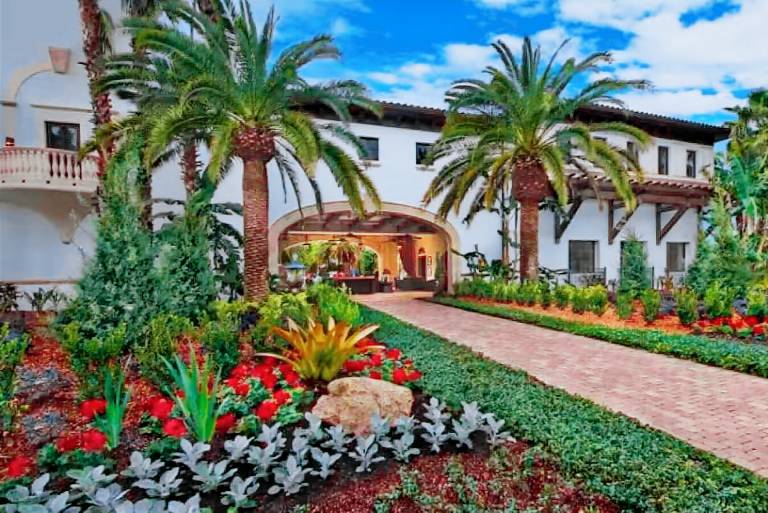 Villa Orlando